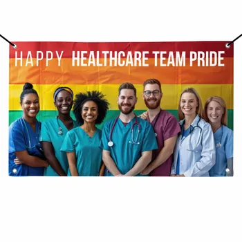 Banners & Displays - Imprint Now - UK