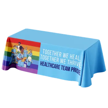 Table Covers - Imprint Now - UK