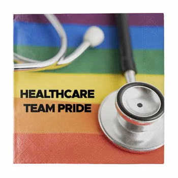 Napkins - Imprint Now - UK