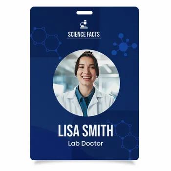 ID Cards and Badge Holders - Imprint Now - UK