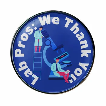 Lapel Pins - Imprint Now - UK