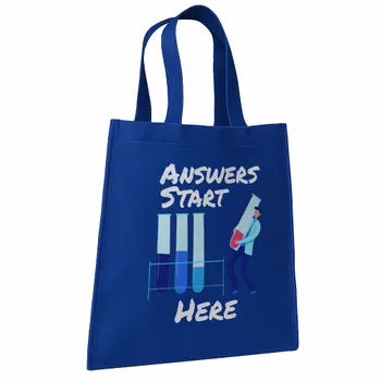 Non Woven Tote Bags - Imprint Now - UK