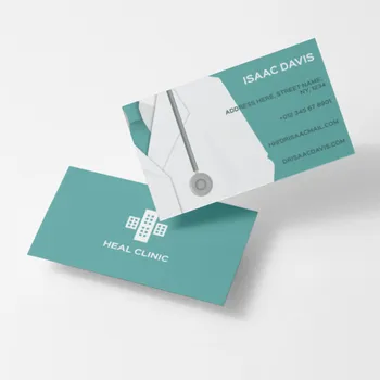 Business Cards - Imprint Now - UK