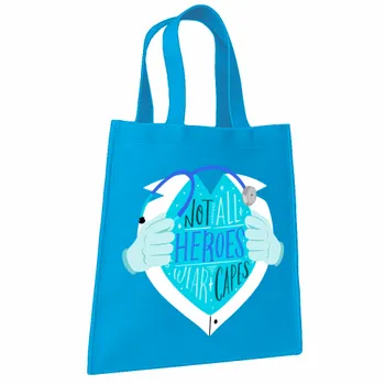 Non Woven Tote Bags - Imprint Now - UK
