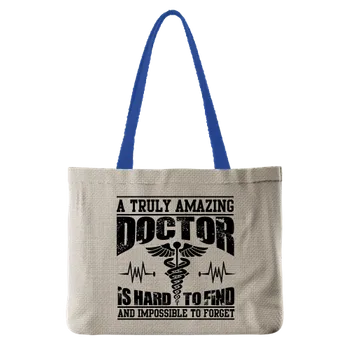 Cotton Canvas Bags - Imprint Now - UK