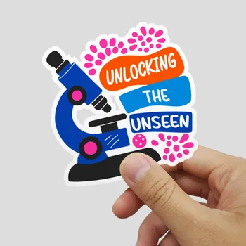 Stickers - Imprint Now - UK