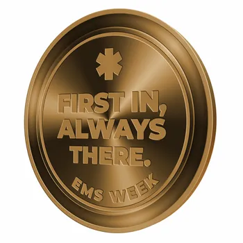 Challenge Coins - Imprint Now - UK