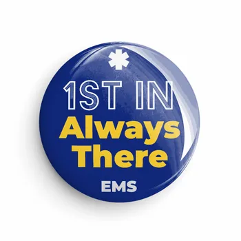 Buttons - Imprint Now - UK