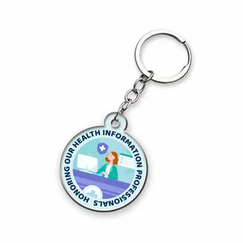 Keychains - Imprint Now - UK