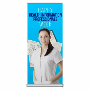 Banner Stands - Imprint Now - UK