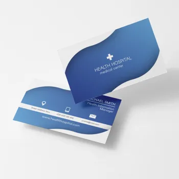 Business Cards - Imprint Now - UK