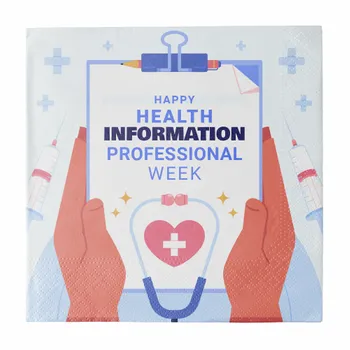 Napkins - Imprint Now - UK