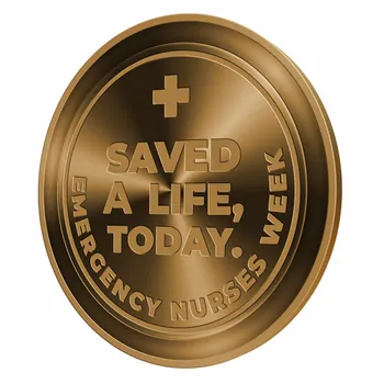 Challenge Coins - Imprint Now - UK