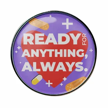 Lapel Pins - Imprint Now - UK