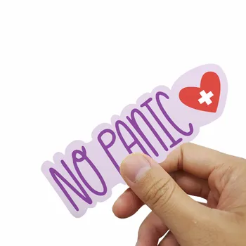 Stickers - Imprint Now - UK