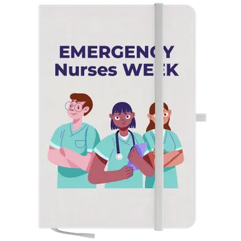 Notebooks, Journals & Padfolios - Imprint Now - UK