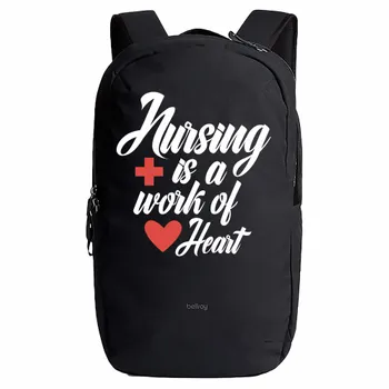 Backpacks and Fanny Packs - Imprint Now - UK