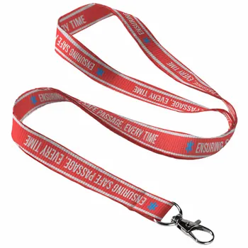 Lanyards - Imprint Now - UK