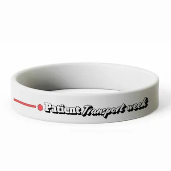 Wristbands - Imprint Now - UK