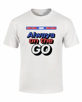 T-Shirts - Imprint Now - UK