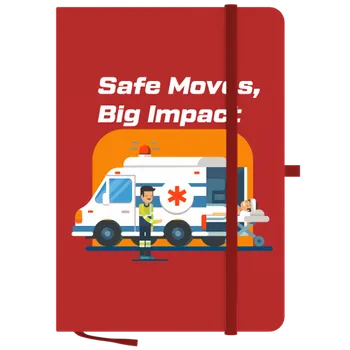 Notebooks, Journals & Padfolios - Imprint Now - UK