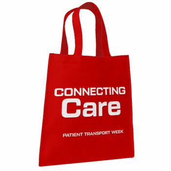 Non Woven Tote Bags - Imprint Now - UK