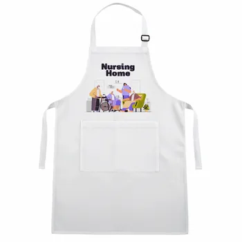 Aprons - Imprint Now - UK