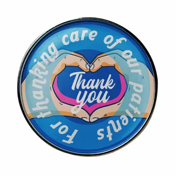 Lapel Pins - Imprint Now - UK