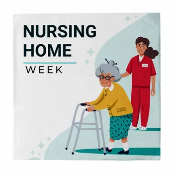 Napkins - Imprint Now - UK