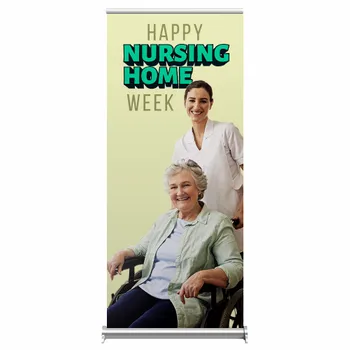 Banner Stands - Imprint Now - UK