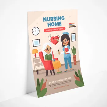 Flyers & Brouchers - Imprint Now - UK