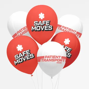 Balloons - Imprint Now - UK