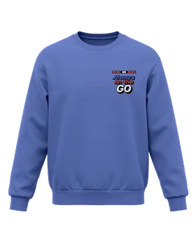 Sweatshirts and Fleece - Imprint Now - UK