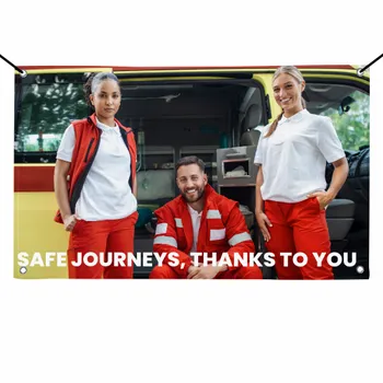 Banners & Displays - Imprint Now - UK