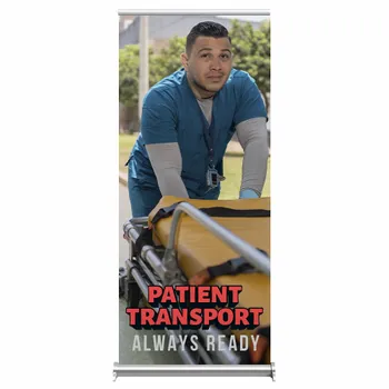 Banner Stands - Imprint Now - UK