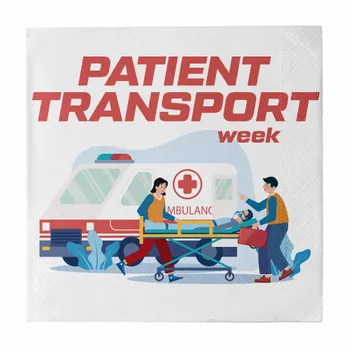 Napkins - Imprint Now - UK