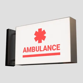 LED Signs - Imprint Now - UK