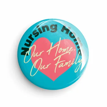 Buttons - Imprint Now - UK