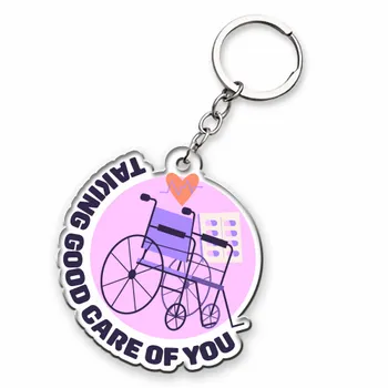 Keychains - Imprint Now - UK