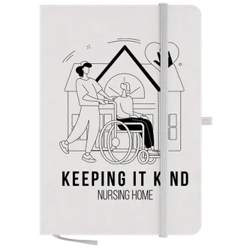 Notebooks, Journals & Padfolios - Imprint Now - UK