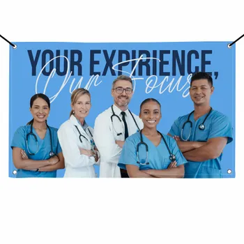 Banners & Displays - Imprint Now - UK