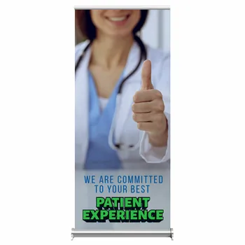 Banner Stands - Imprint Now - UK