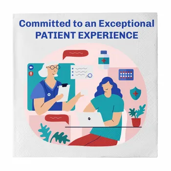 Napkins - Imprint Now - UK