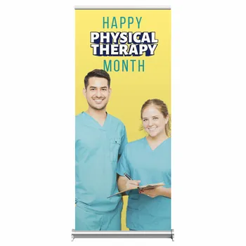 Banner Stands - Imprint Now - UK