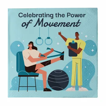 Napkins - Imprint Now - UK