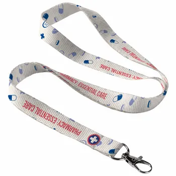 Lanyards - Imprint Now - UK