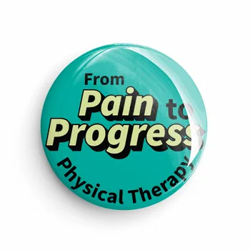 Buttons - Imprint Now - UK