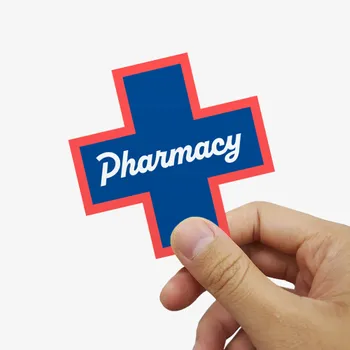 Stickers - Imprint Now - UK