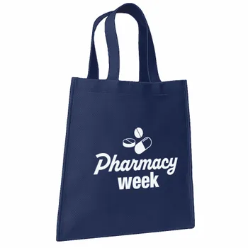 Non Woven Tote Bags - Imprint Now - UK