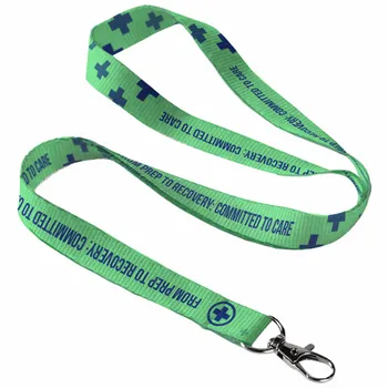 Lanyards - Imprint Now - UK